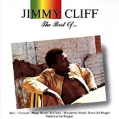 Best of Jimmy Cliff