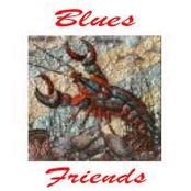 Blues Friends