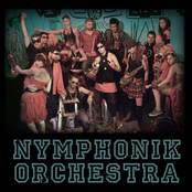 Nymphonik Orchestra