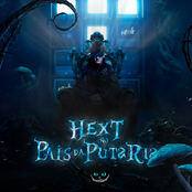 HexT no País Da Putaria