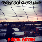 Tryggt och säkert land