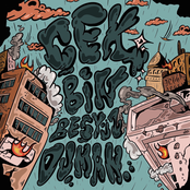 ÇEKBİNBEŞYÜZDUMAN - Single