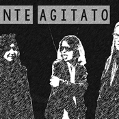 Andante Agitato