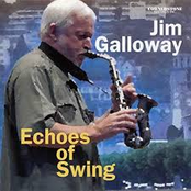 Echoes Of Swing