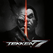 TEKKEN 7 (Original Soundtrack) [vol.2]