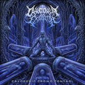 Cryogenic Crowd Control [Explicit]