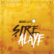 Asekare Sire Alaye