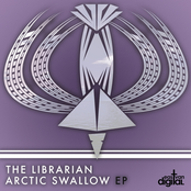 The Librarian: Arctic Swallow - EP