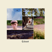 Coconut Groove: Colours