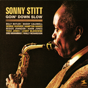 Speculation by Sonny Stitt