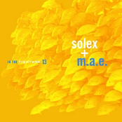 5 Superstar by Solex + M.a.e.