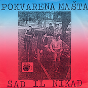 Sad il nikad