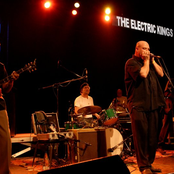 The Electric Kings