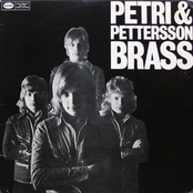 petri & pettersson brass