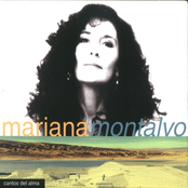 Cantos Del Alma by Mariana Montalvo