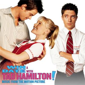 Win A Date With Tad Hamilton