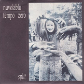 Nuvolablu / Tempo Zero (Split)