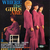 Where the Girls Are, Vol. 2