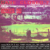 Case Closed - An Int. Compilation Of Hüsker Dü Cover-Songs