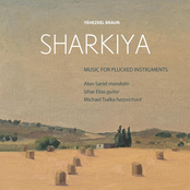 Yehezkel Braun: Sharkiya