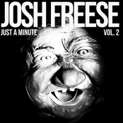 Just a Minute, Vol. 2