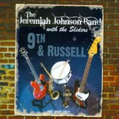 The Jeremiah Johnson Band: 9th & Russell