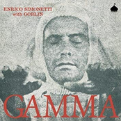 Gamma (Colonna sonora delle serie Tv "Gamma")
