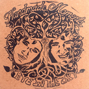 Handmade Moments: Eye In the Sky