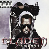 Blade II - The Soundtrack