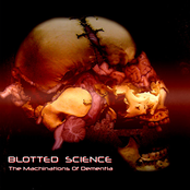 Night Terror by Blotted Science