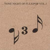 None Night of Flexipop Vol. 3