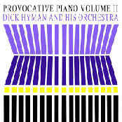 Provocative Piano, Vol. 2