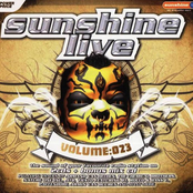 Sunshine Live Vol.23