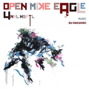 Hsptl by Open Mike Eagle