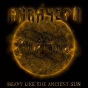 Heavy Like The Ancient Sun
