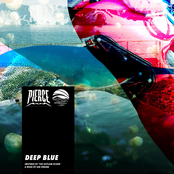 Pierce: Deep Blue (Inspired by ‘The Outlaw Ocean’ a book by Ian Urbina)