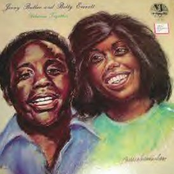 jerry butler & betty everett