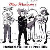 mariachi mÉxico de pepe villa