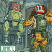 Gunhead Ost