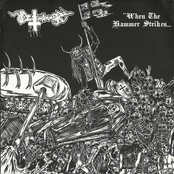 When The Hammer Strikes......The Exterminator Arrives!!!