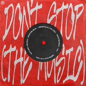 Don't Stop (The Music) - Single