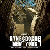 Synecdoche, NY