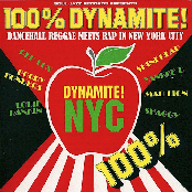 100% Dynamite! NYC