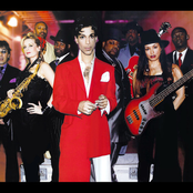 prince & the new power generation (with eric leeds on flute)