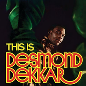 Bongo Gal by Desmond Dekker & The Aces