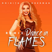 Dance In Flames