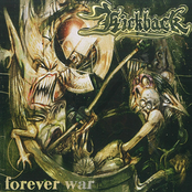 The Kickback: Forever War