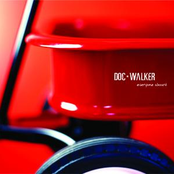 Doc Walker: Everyone Aboard