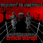 Critical Disrupt