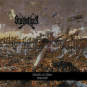 World at War 1914-1918